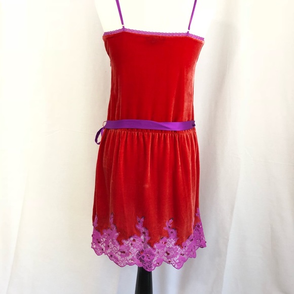 Vintage Betsey Johnson Dress - Picture 5 of 8
